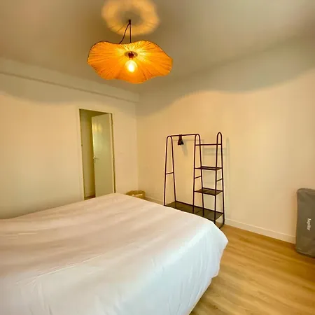 Appartement Bel Chaleureux - Idéalement Situé