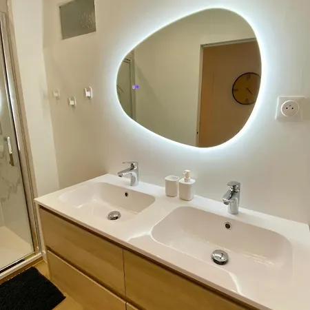 Appartement Bel Chaleureux - Idéalement Situé Brest