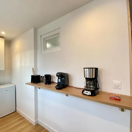 Appartement Bel Chaleureux - Idéalement Situé Brest